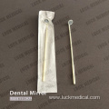 Disposable Dental Mirror Tooth Mirror